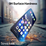 Iengage Iphone Air Privacy TGScreen Protector W/Applicator