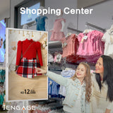 iEngage 32 Inch 4G (8GB/128GB) Android Rotating TouchScreen W/ Built-In Camera-White