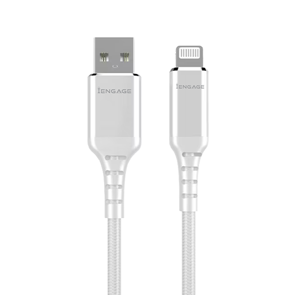 iEngage Lightning Mfi Cable