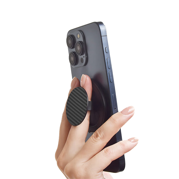 iEngage Ultra Thin Magnetic Phone Grip Holder
