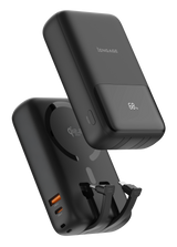 iEngage Qi2 20000mAh Ultra Fast Charging PD 65W PowerBank