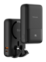 iEngage Qi2 20000mAh Ultra Fast Charging PD 65W PowerBank