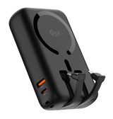 iEngage Qi2 20000mAh Ultra Fast Charging PD 65W PowerBank
