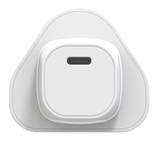 iEngage 20W USB-C PD Power Adapter - White