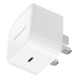 iEngage 45W PD Power Adapter(Avs) (White)