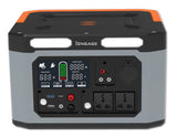 iEngage Power Station(1000Wh)(270000Mah)