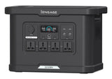 iEngage Power Station(2232Wh)(697500Mah)