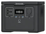 iEngage Power Station(512Wh)(40000Mah)