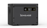 iEngage Power Station(512Wh)(40000Mah)