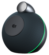 iEngage Qi2 Wireless Charger And Speaker