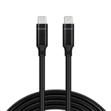 iEngage Fast Charge Data Line Usb Type-C To Usb-C Cable 100W 1 Meter