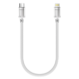 iEngage USB-C to Lightning Cable 30cm White