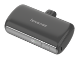 iEngage 10000 mAh USB-C Ultra Compact Power bank ( 22.5 W )