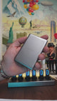 iEngage 5000mAh Wireless Charging Powerbank(15W)