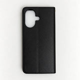 iEngage Vivo V60 Lite Book Case(Black)
