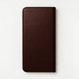 iEngage Vivo V60 Lite Book Case(Dark Brown)