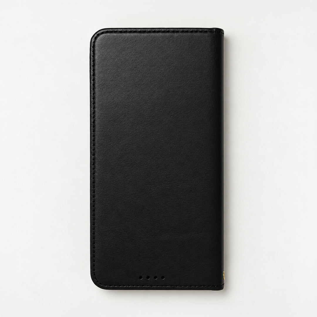 iEngage Vivo Y31 Book Case(Black)